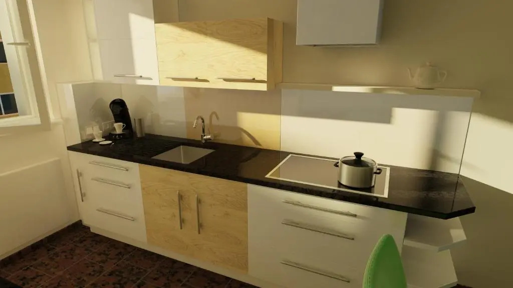 neyland apartments Norderney