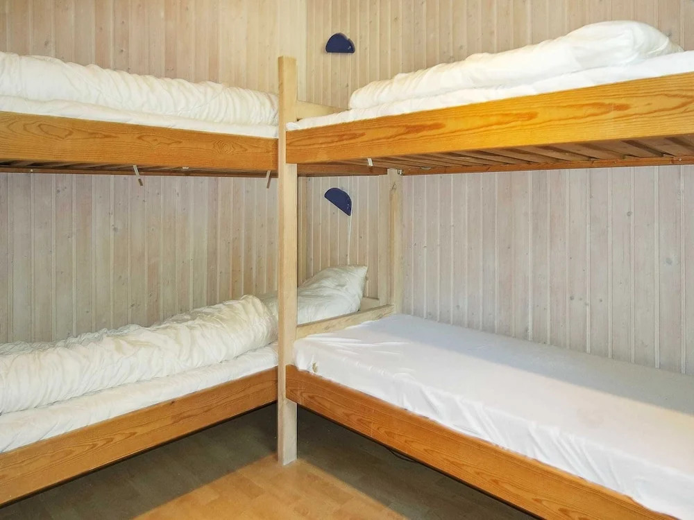 10 Person Holiday Home in Hadsund-by Traum