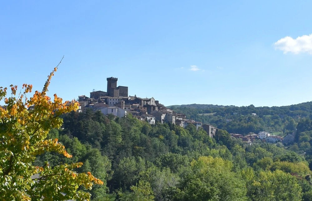 Podere San Ferdinando