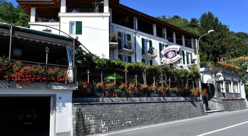 Hotel La Sacca