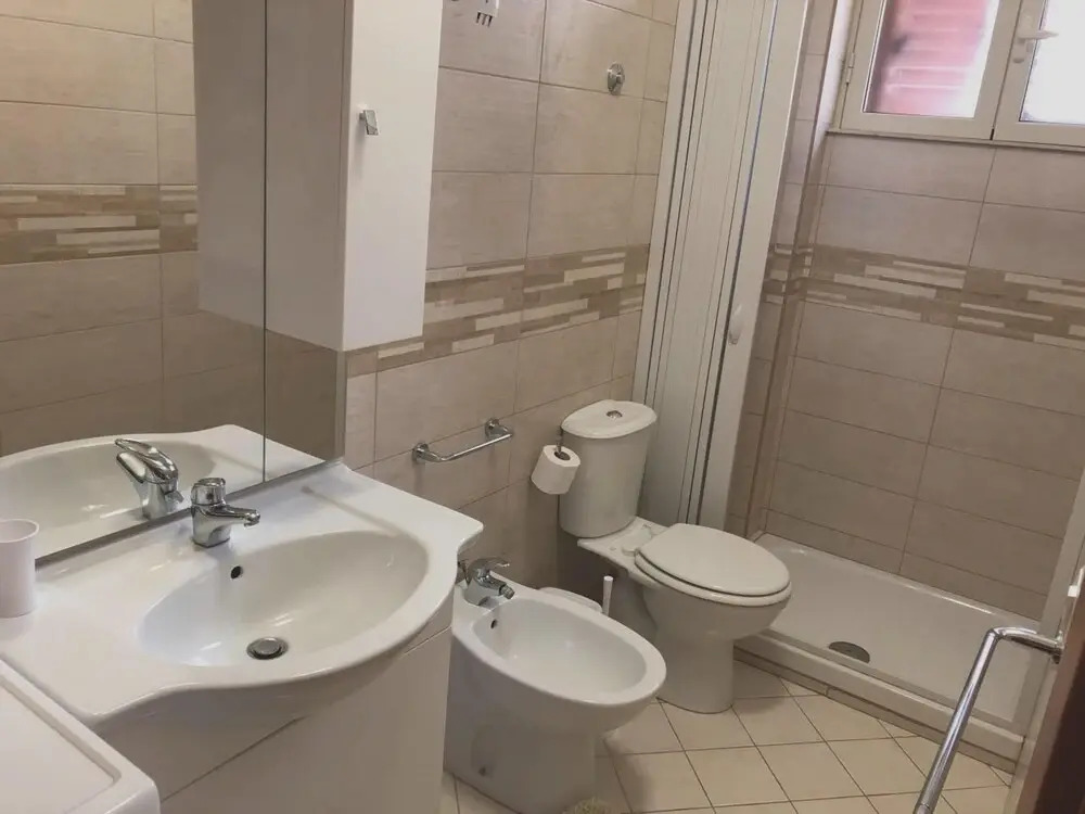 Apartment With 3 Bedrooms in Noto, With Wonderful City View, Enclosed Garden and Wifi Near the Beach