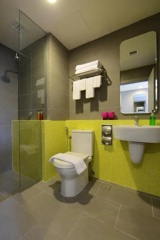 Travelodge Georgetown, Penang