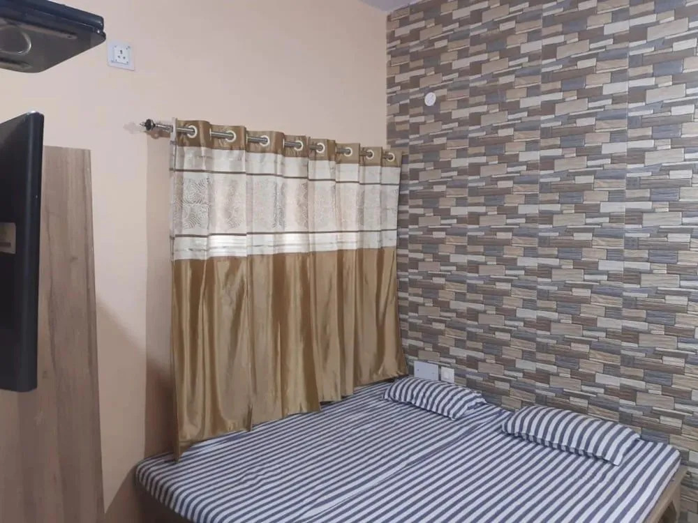 Goroomgo Hotel Ajit Residency Ranchi
