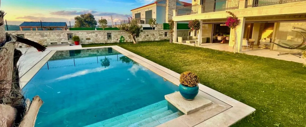 Villa Sunset Cesme