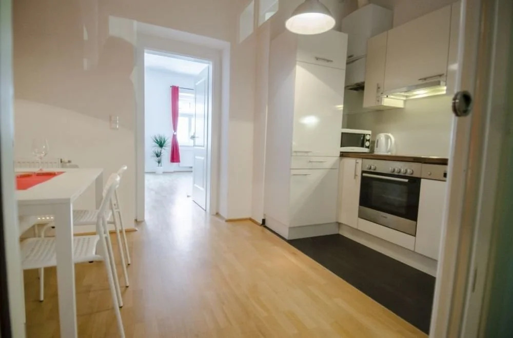 Naschmarkt Studio by Welcome2vienna