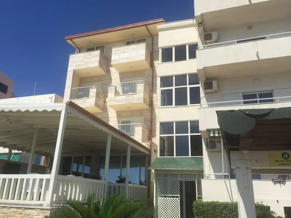 Hotel Maren