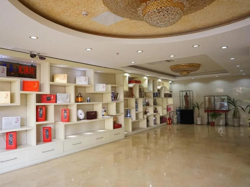 Guangdong Oversea Chinese Hotel