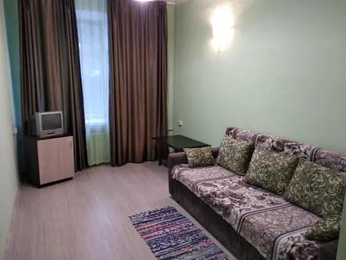 Mini Hotel Matreshka