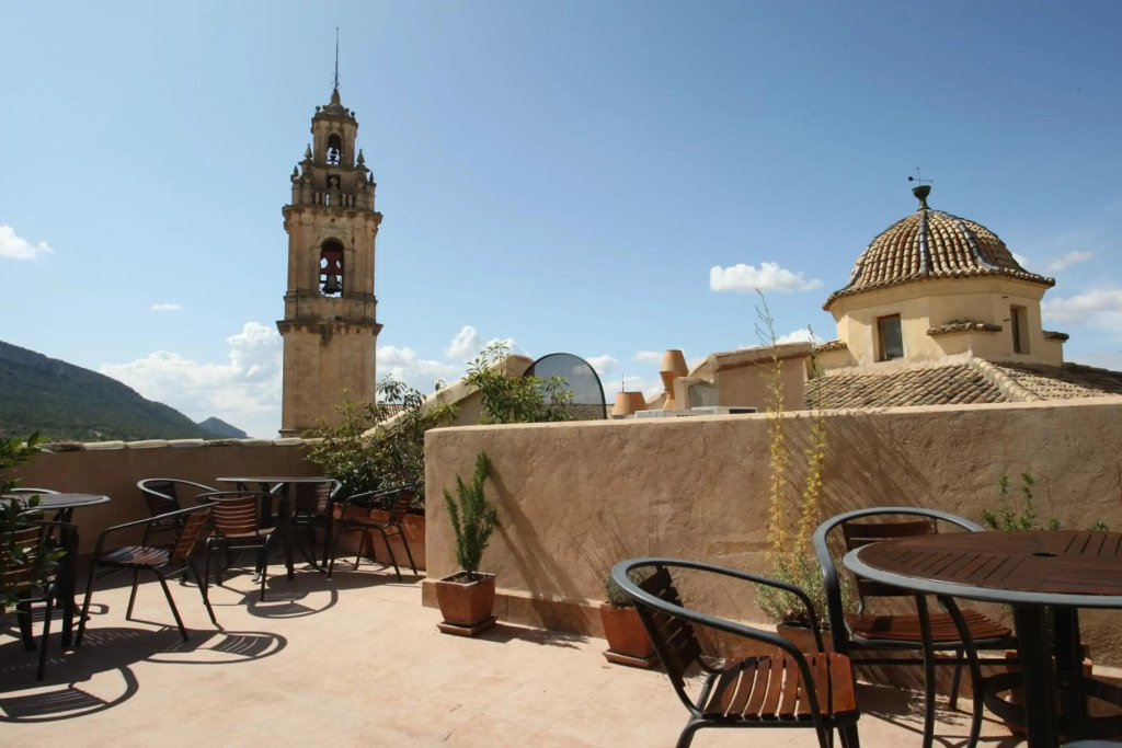 Hotel Rural La Fasana