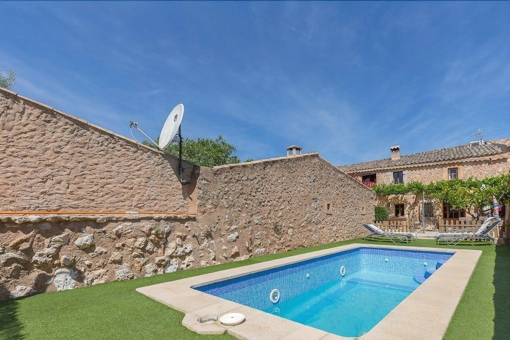 Finca Can Puri