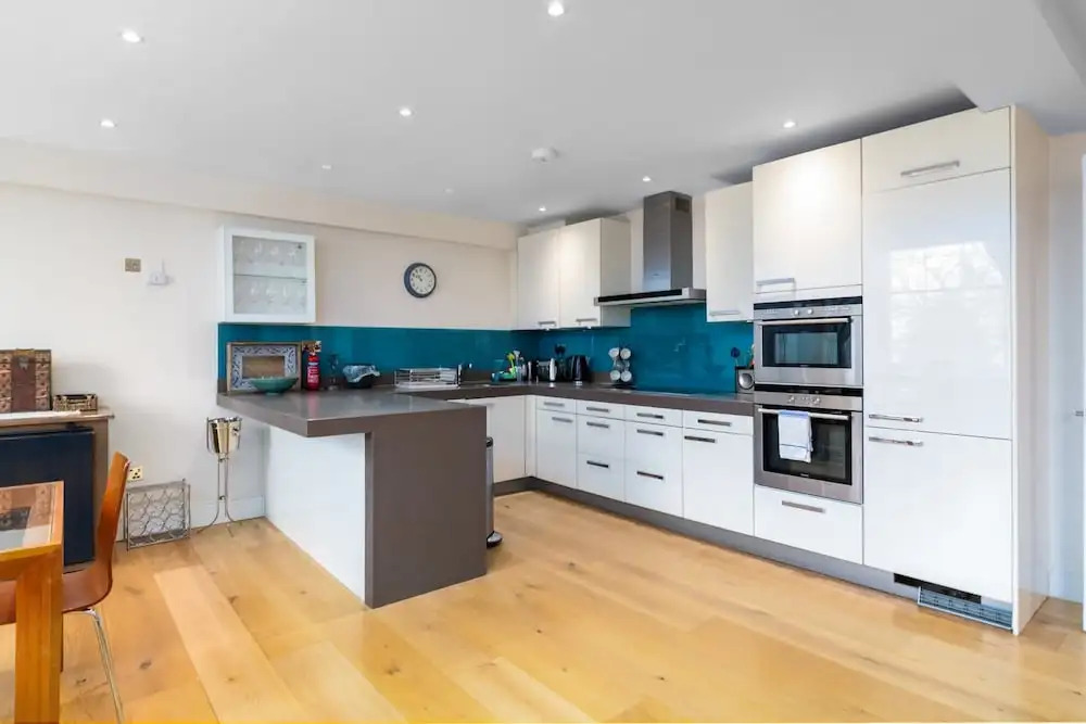 Guestready - Spacious Apartment in Clapham Town