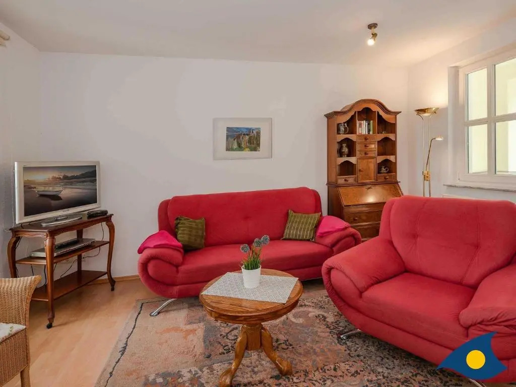 Villa Margot Whg 26