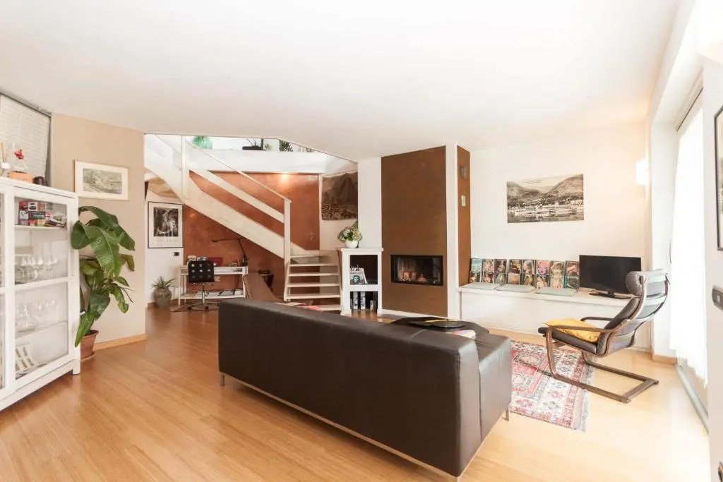 Villa 3 Olivi - Lenno by LoveComo