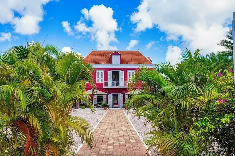 Villa Tokara