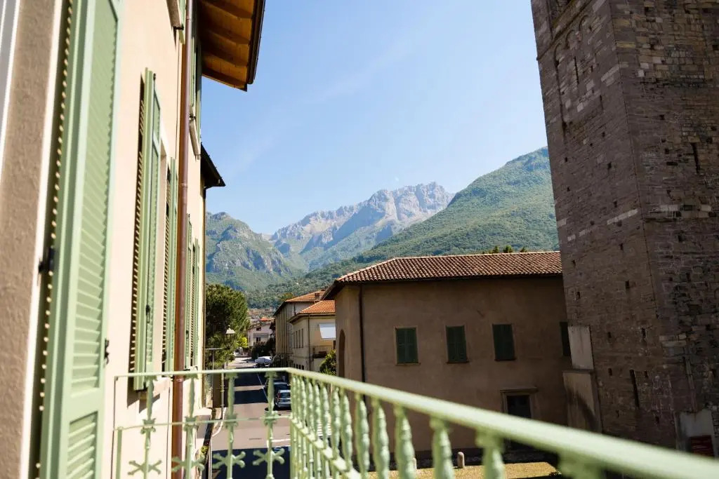 Locanda Alberti