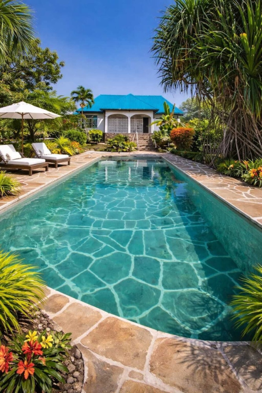 Auregi Villas