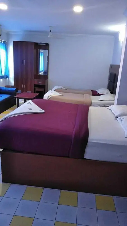 Asoka Inn