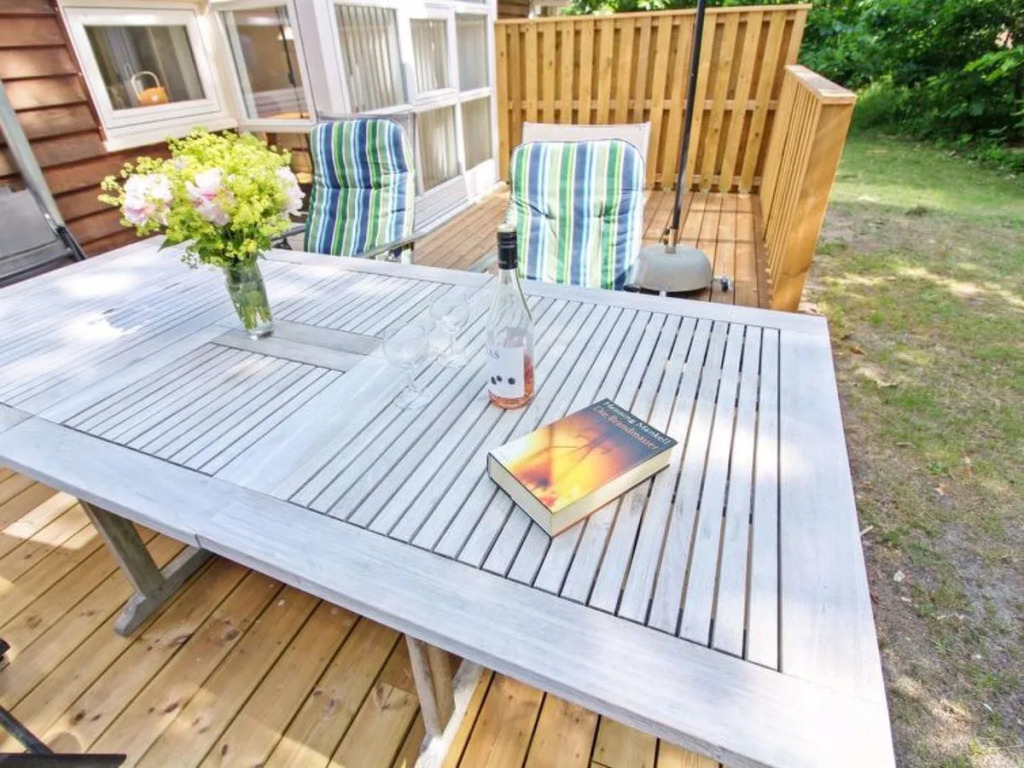 Holiday Home Dafne - 600m from the sea by Interhome