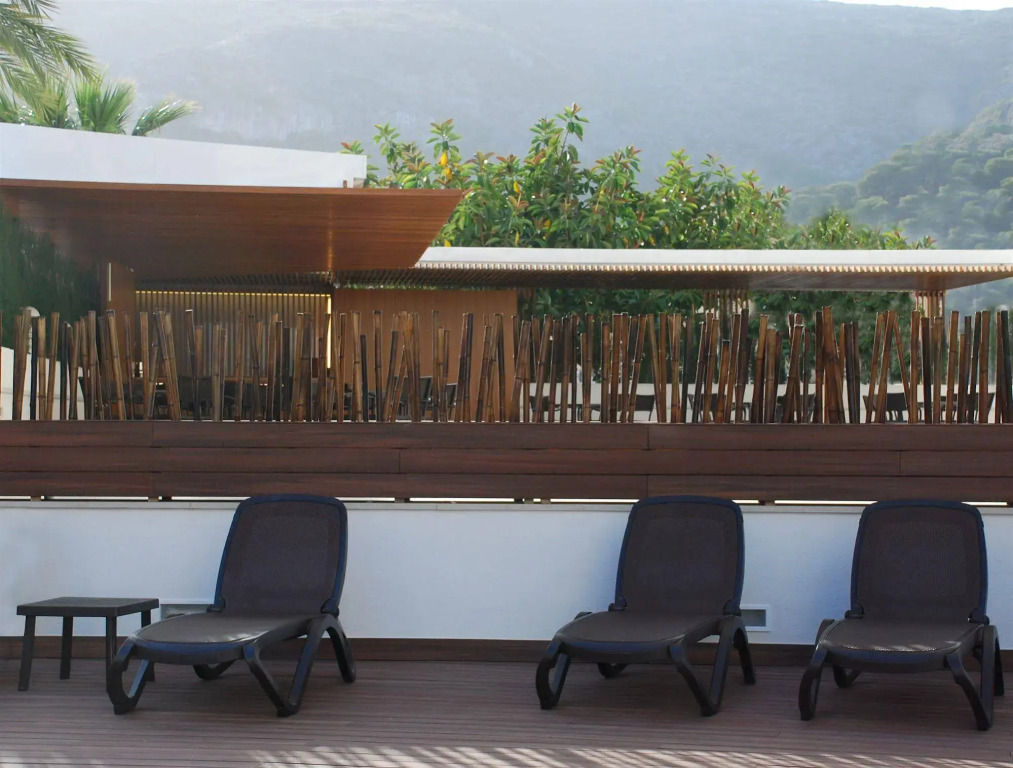 Hotel Santamarta