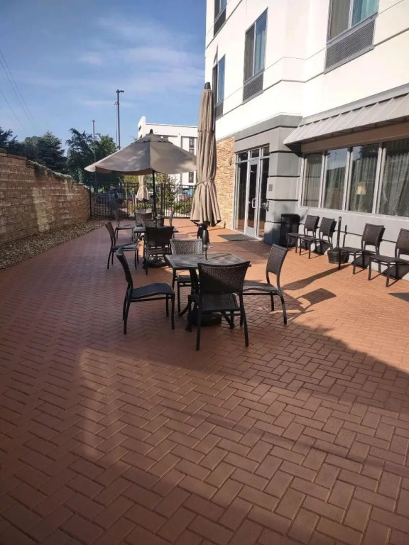 Fairfield Inn & Suites by Marriott Bristol