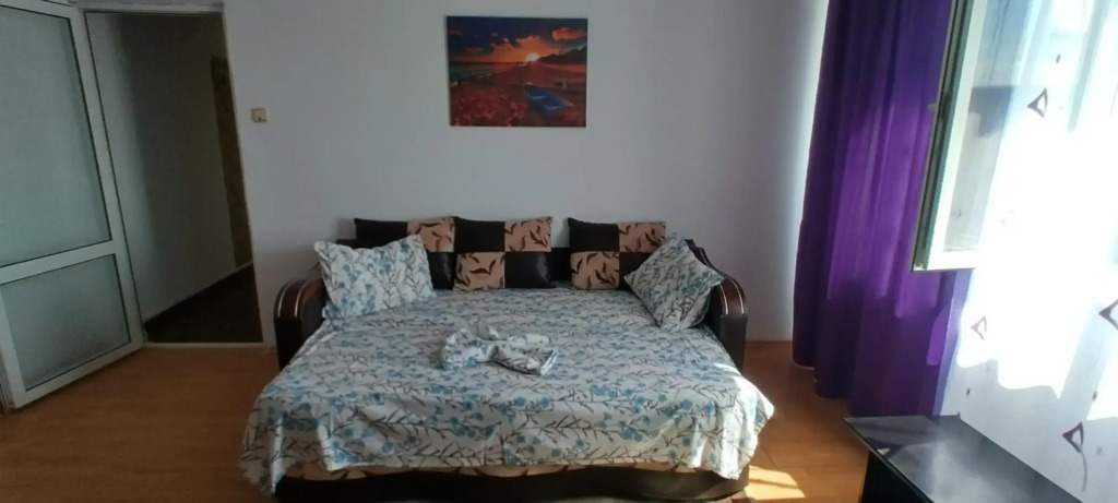 Apartament la Mare