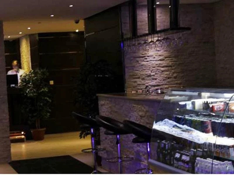 Nassma Hotel Apartments