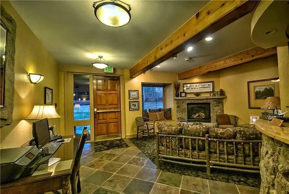 Ptarmigan House 23