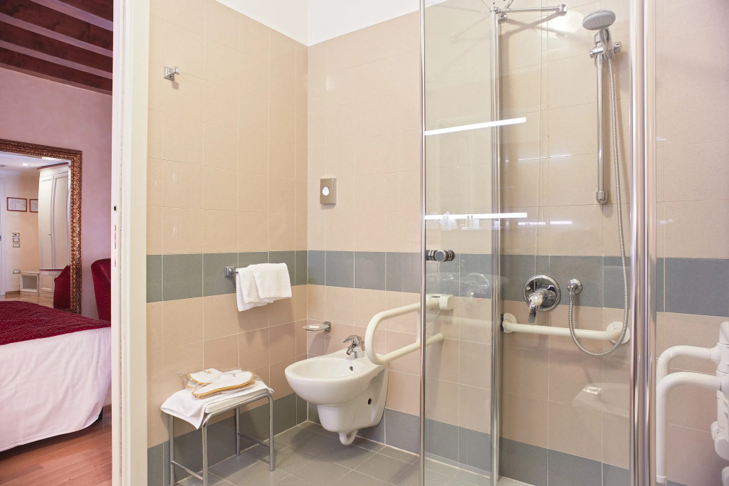 Albergo Mazzanti