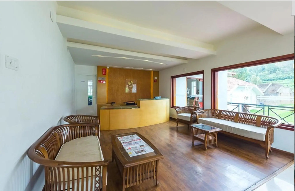 Coastal Grand  Space4 Resorts