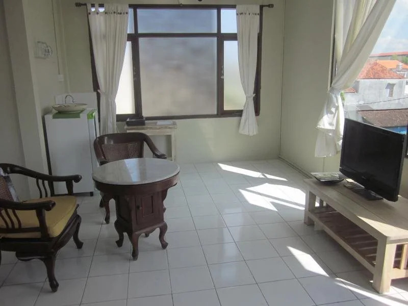 Urbanview Hotel Wayan Mansion
