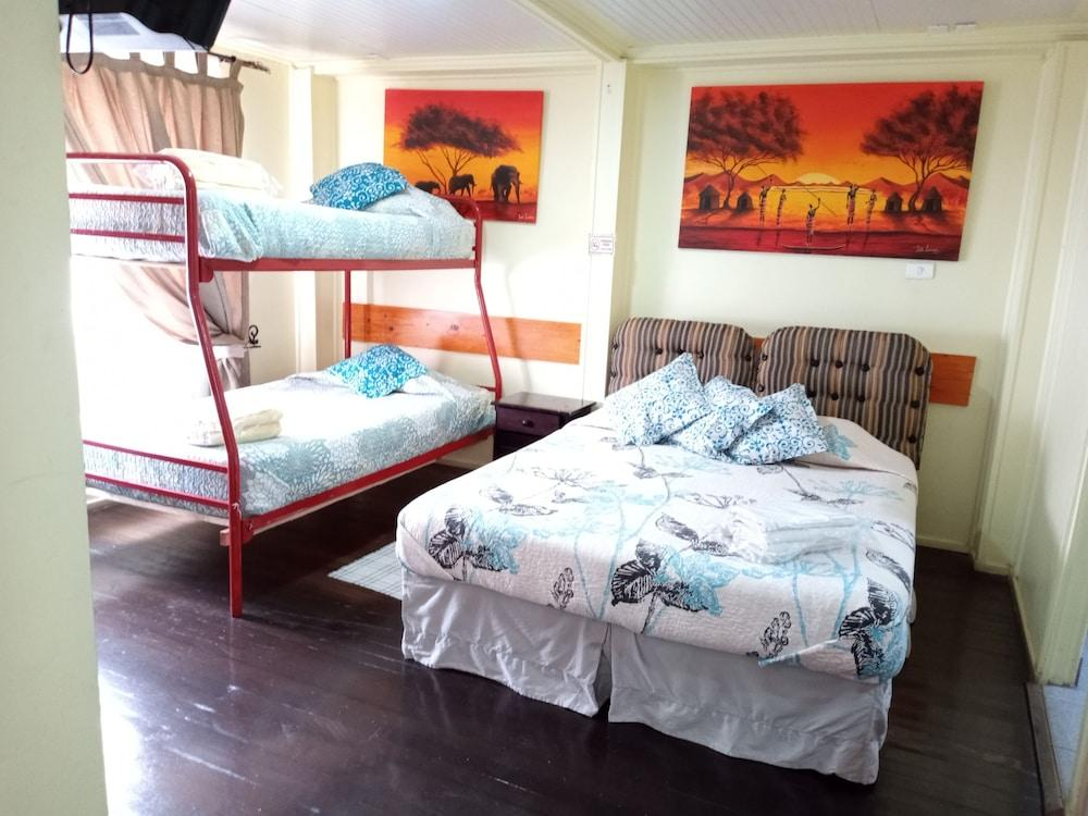 Hostal Mi Maravilla