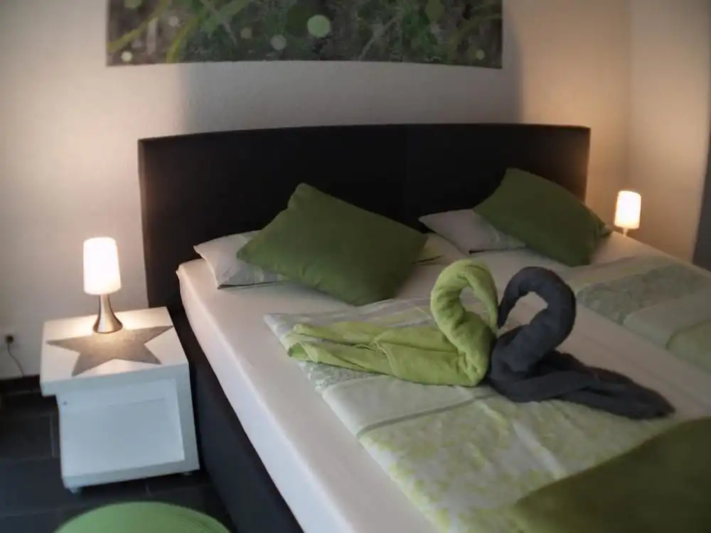 Appartement Viktoria