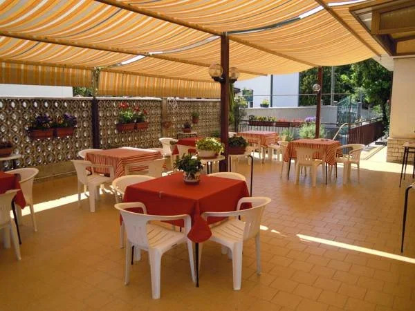 Hotel Ristorante Alla Terrazza