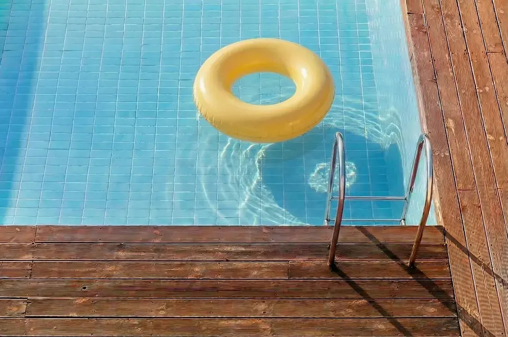 Gyeongju Paradise Private Pool Villa
