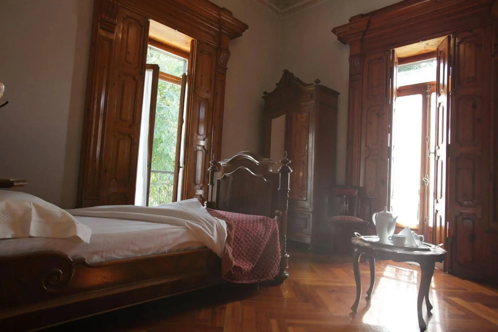 Hotel Villa Quiete