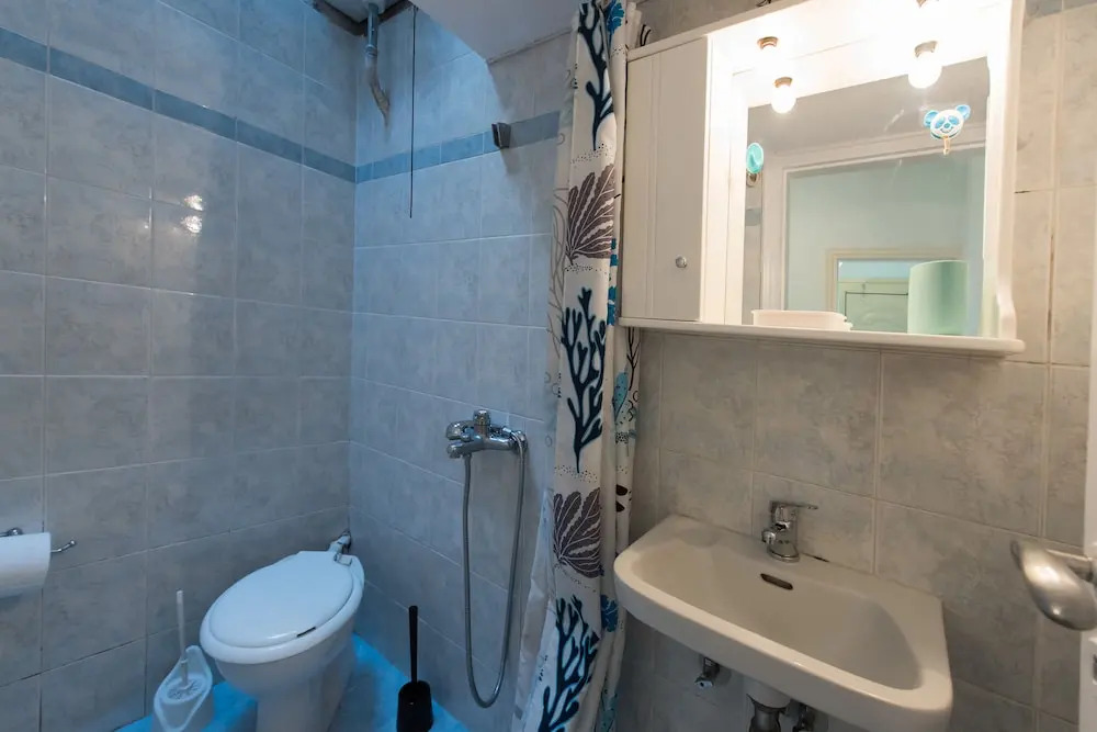 Filopappou Cozy Stay