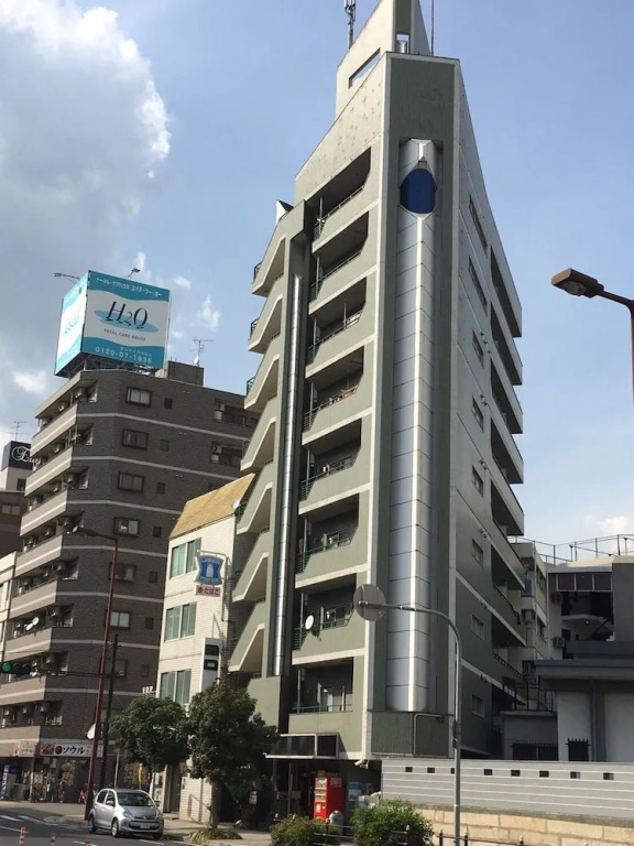 OF High Grade Naniwa