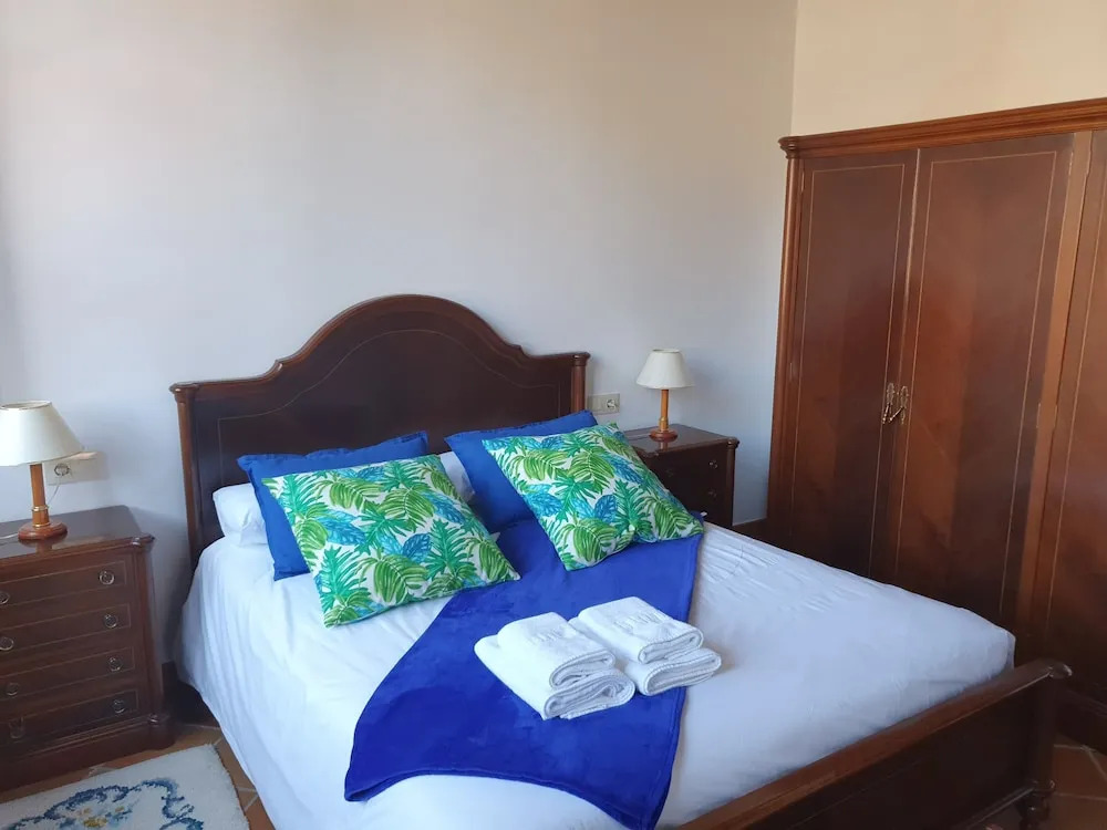 Apartamento Balcón del Darro