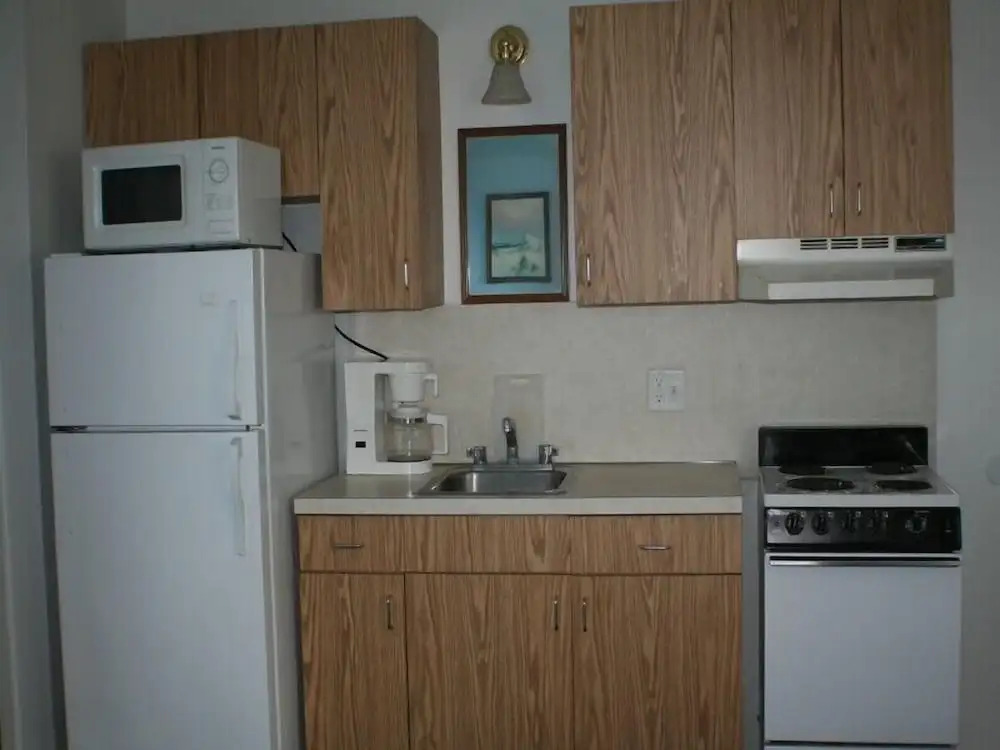 Montauk Oceanside Suites
