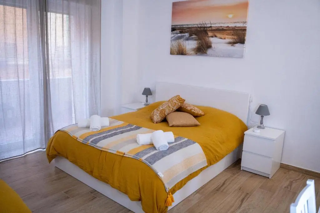 B&B Alighieri 97