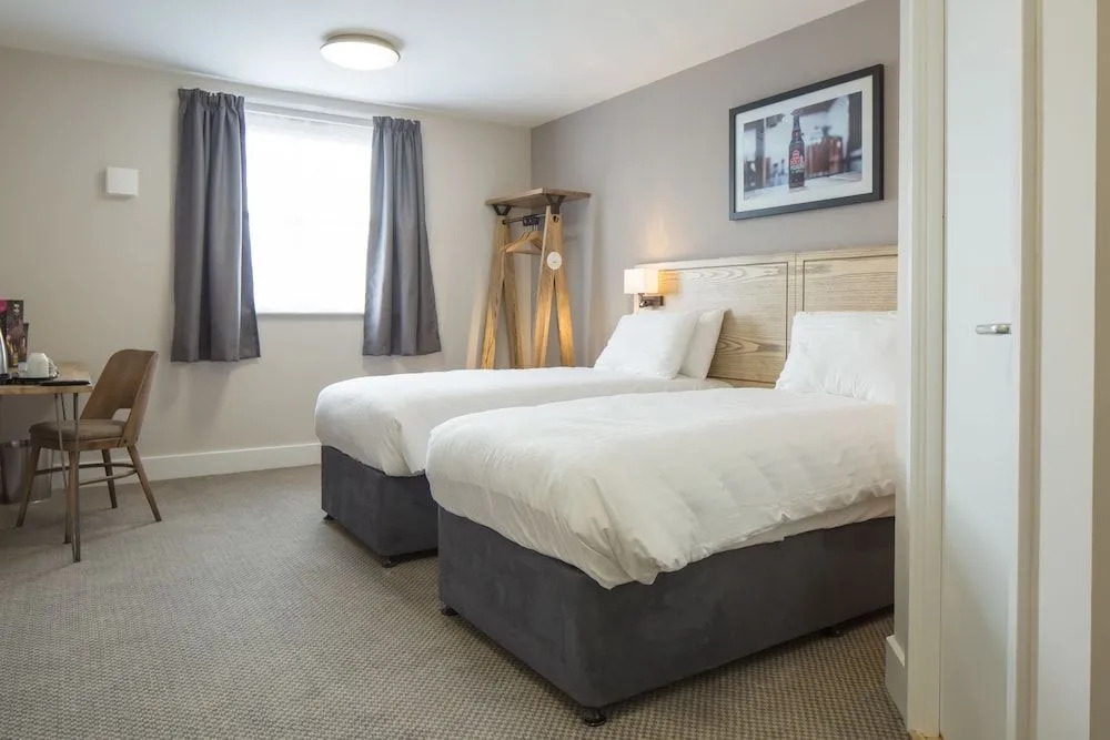 The Owl Hotel by Marston's Inns