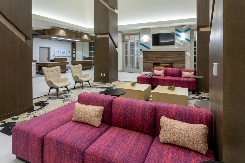 Hilton Garden Inn St. Cloud, Mn