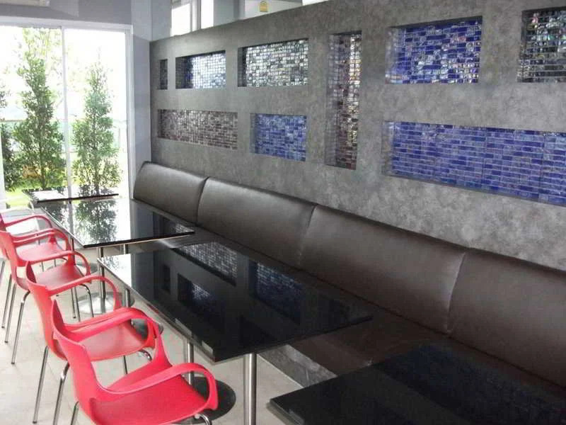 Sarasinee All Suites