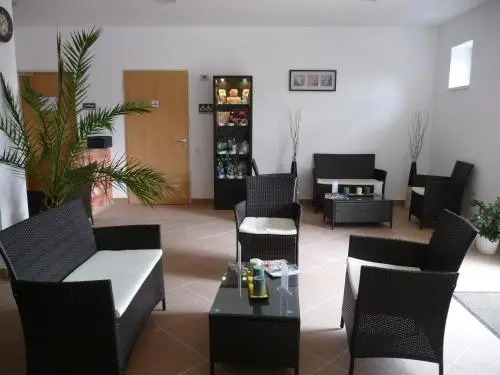 Sástó Hotel