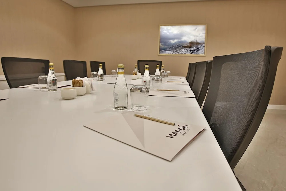 Mardin Airport hotel