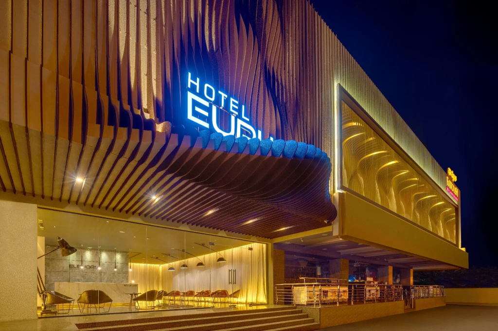 Hotel Euphoria
