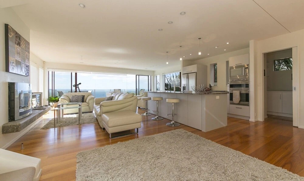 Hauraki Villa