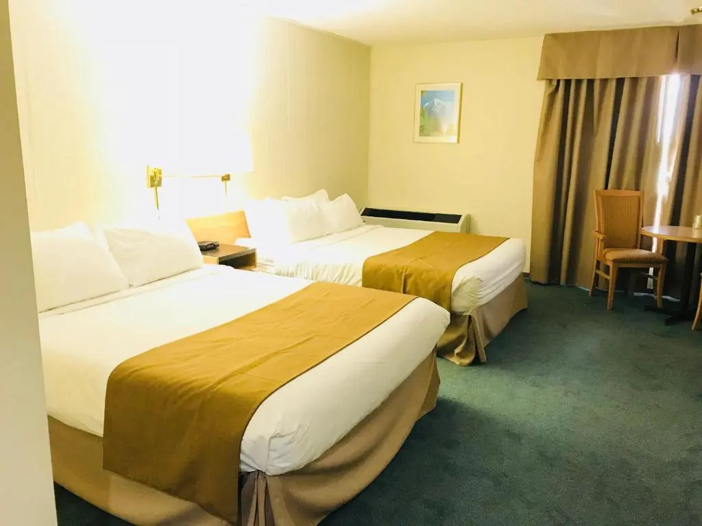 Northern Star Hotel & Convention Center