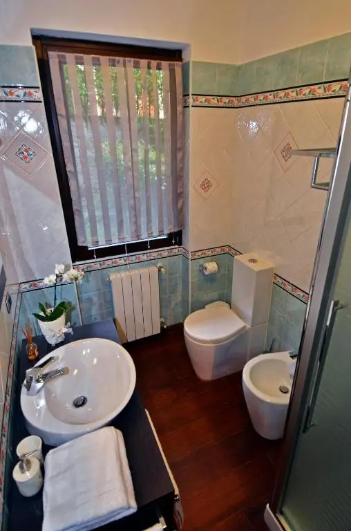 Erno Apartment