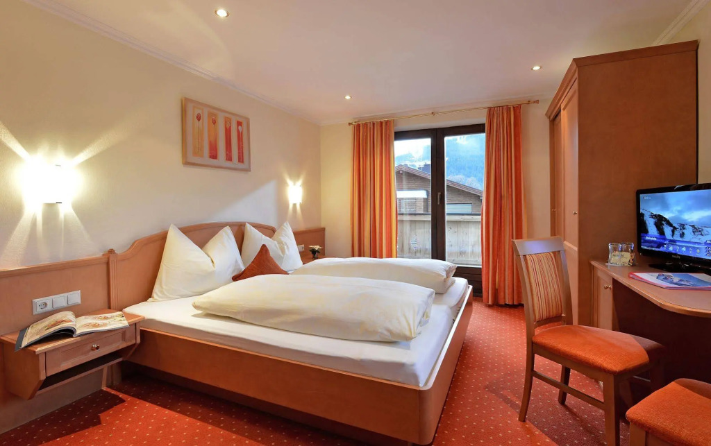 Landhotel Lechner